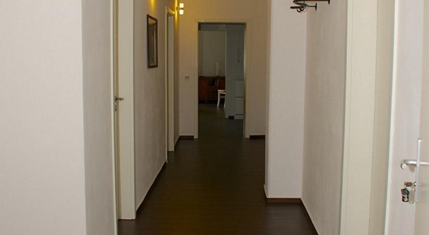 Ferienwohnung Possoegel Naumburg  Rum bild